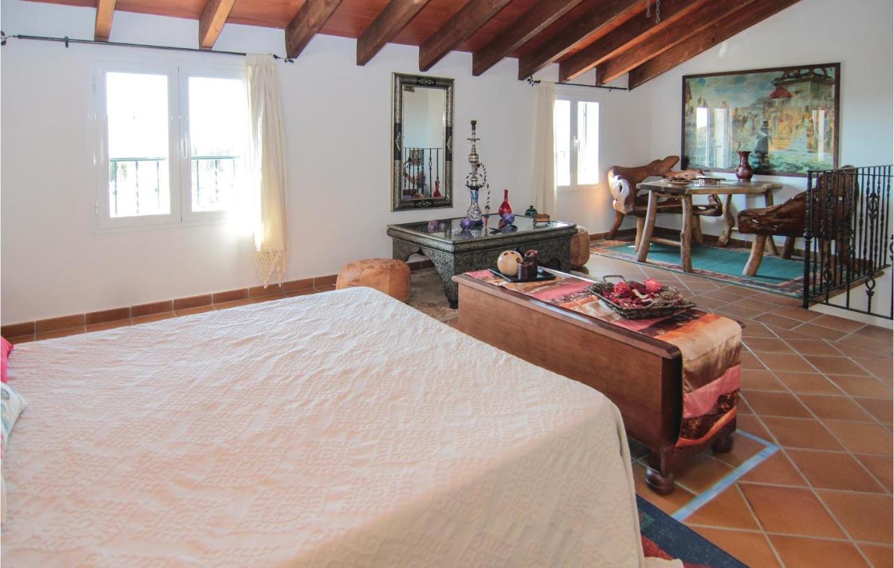 Awesome Home In Mijas With House Sea View Exterior foto