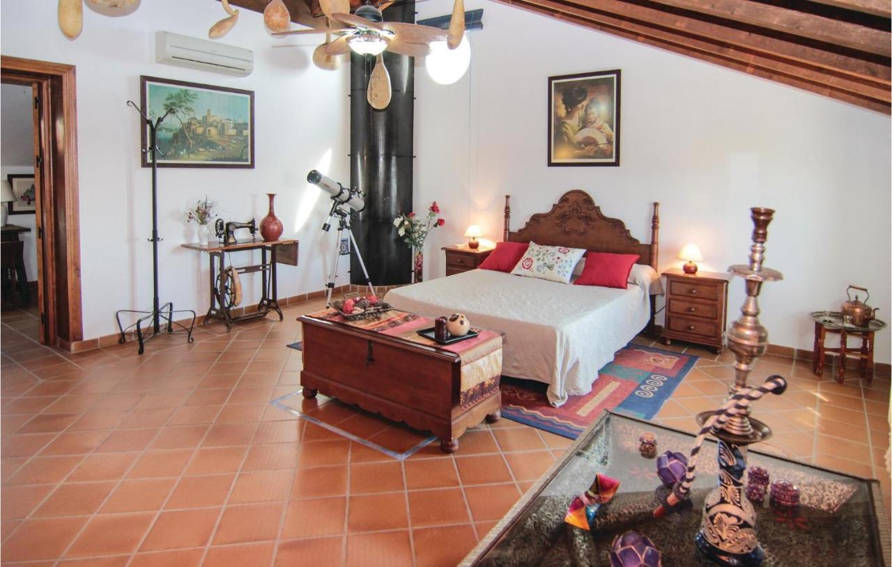 Awesome Home In Mijas With House Sea View Exterior foto