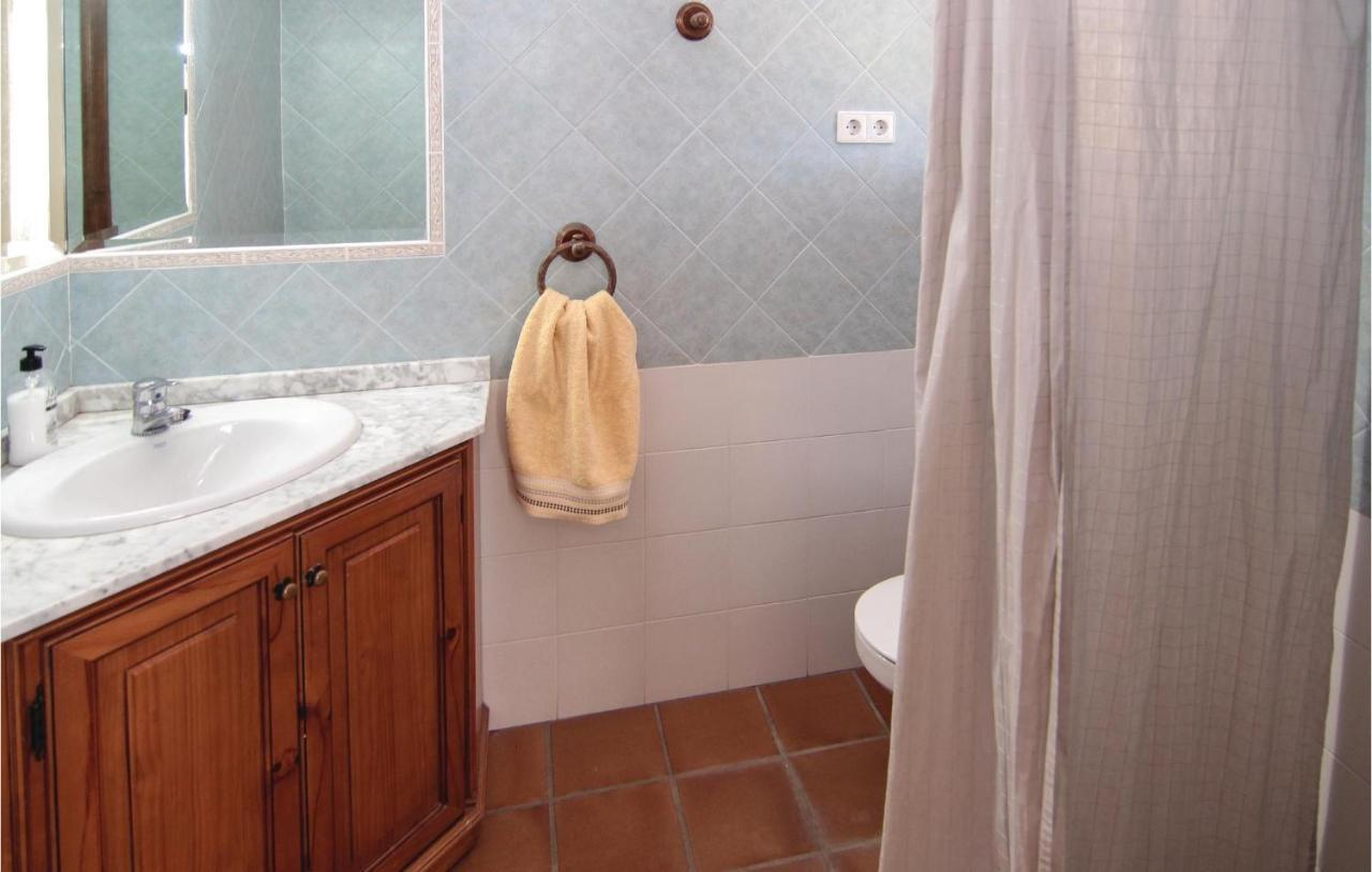 Awesome Home In Mijas With House Sea View Exterior foto
