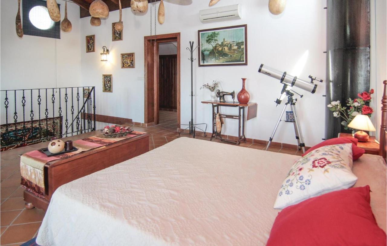 Awesome Home In Mijas With House Sea View Exterior foto