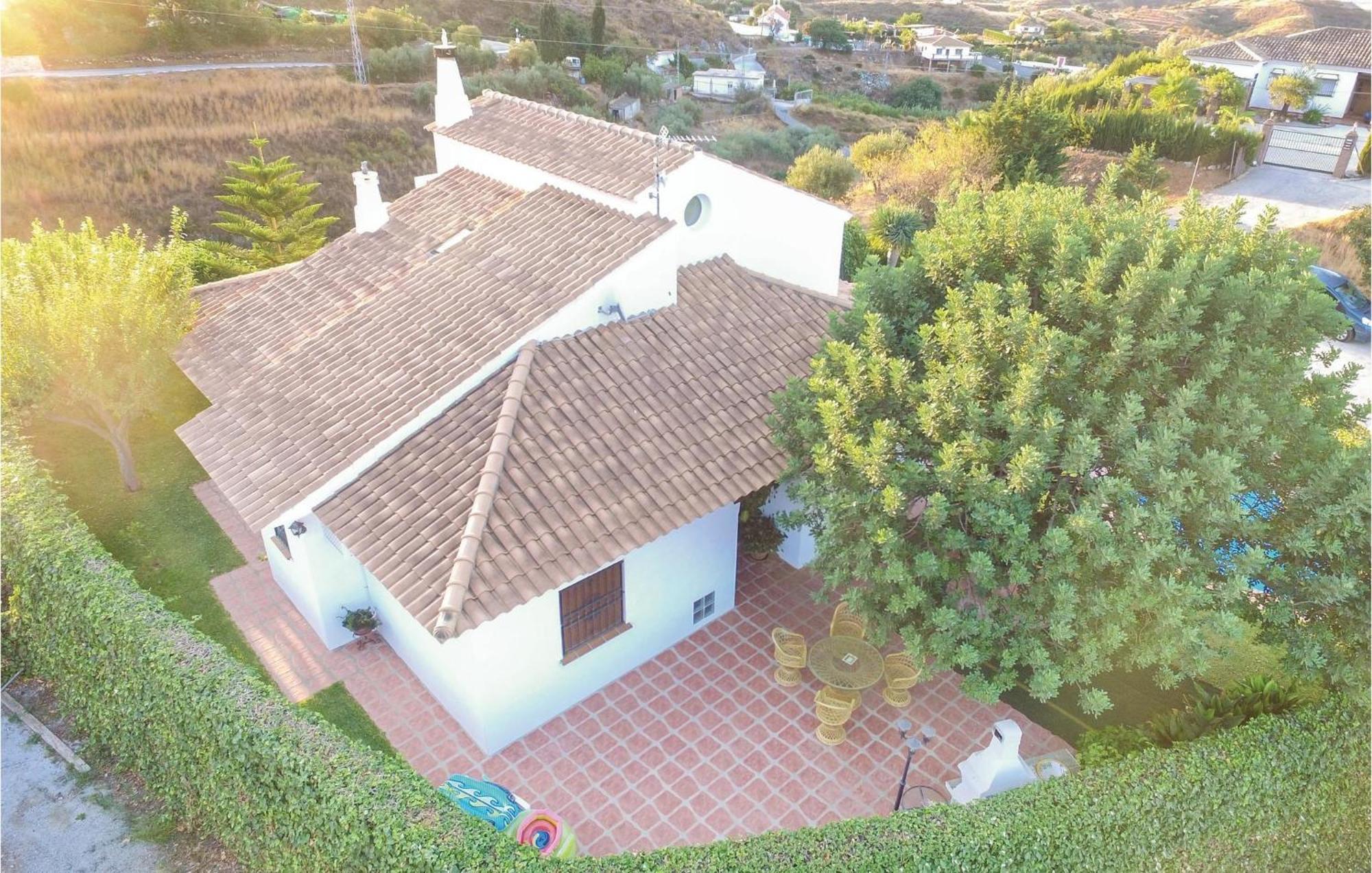 Awesome Home In Mijas With House Sea View Exterior foto